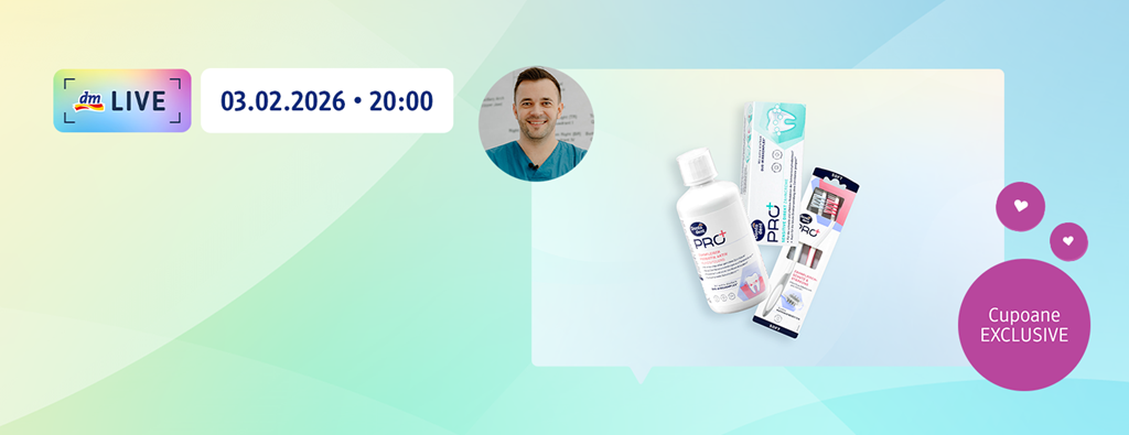 FRUMUSEȚE ACTIVĂ: Revista de la dm