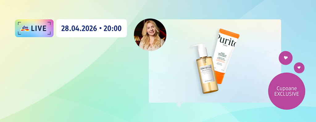 FRUMUSEȚE ACTIVĂ: Revista de la dm