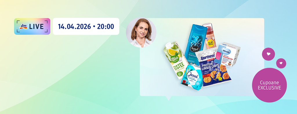 FRUMUSEȚE ACTIVĂ: Revista de la dm