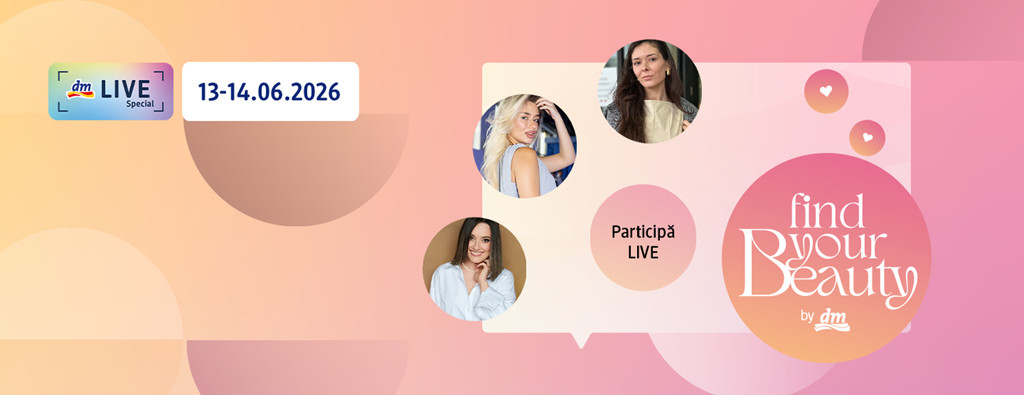 FRUMUSEȚE ACTIVĂ: Revista de la dm