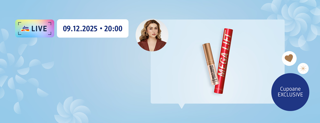 FRUMUSEȚE ACTIVĂ: Revista de la dm