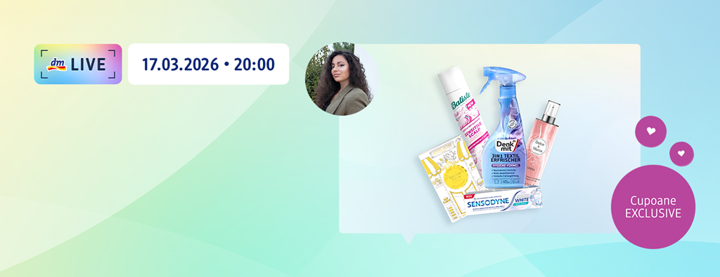 FRUMUSEȚE ACTIVĂ: Revista de la dm