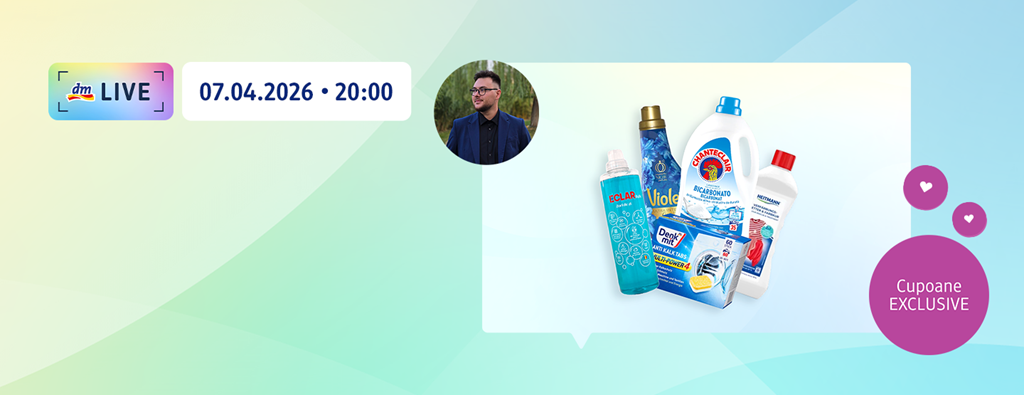 FRUMUSEȚE ACTIVĂ: Revista de la dm