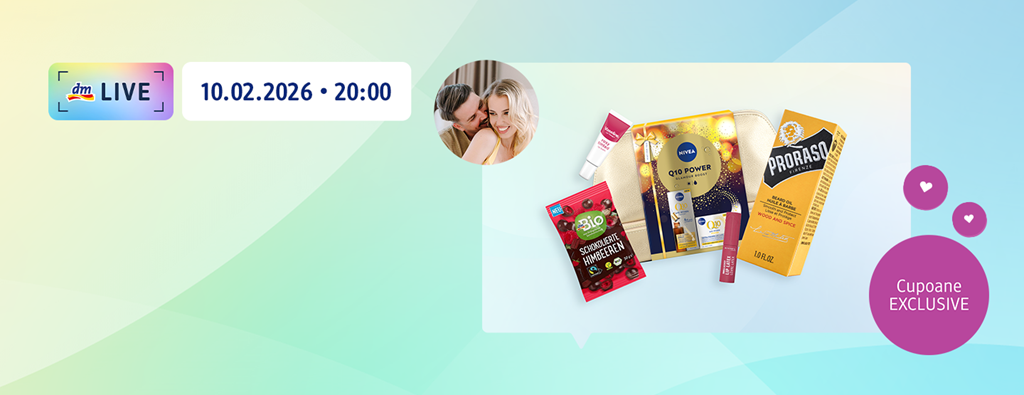 FRUMUSEȚE ACTIVĂ: Revista de la dm