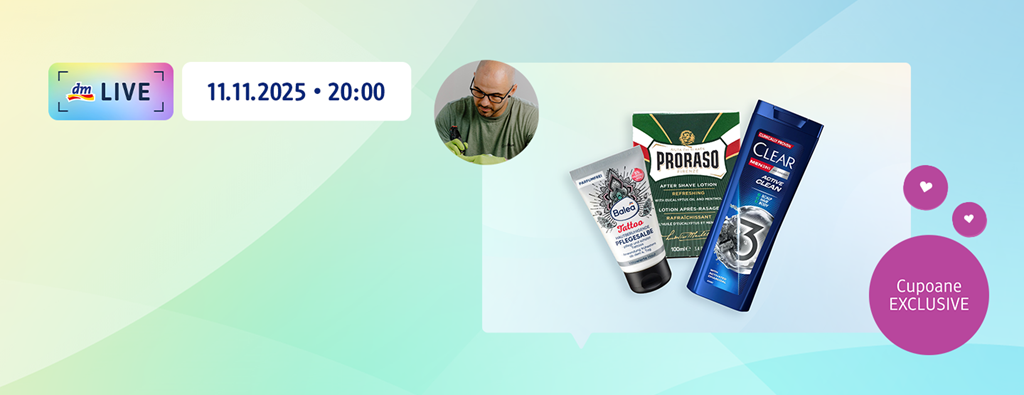 FRUMUSEȚE ACTIVĂ: Revista de la dm