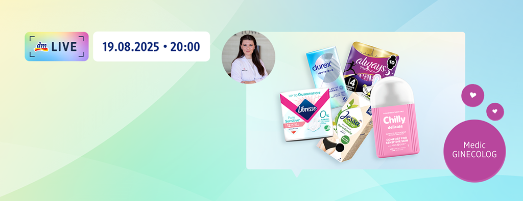 FRUMUSEȚE ACTIVĂ: Revista de la dm