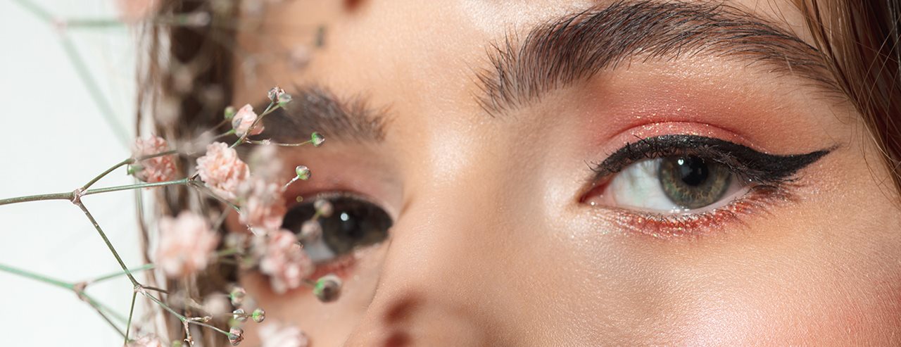 Acestea sunt noile tendințe de Make-up în 2025