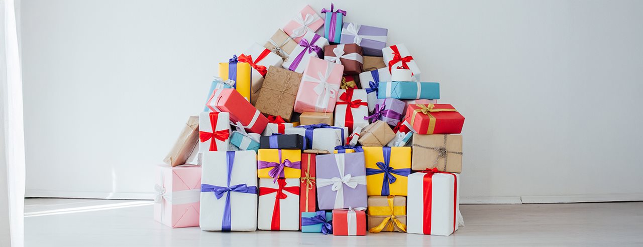 Ideea potrivită de cadou pentru fiecare personalitate – aleasă cu dragoste