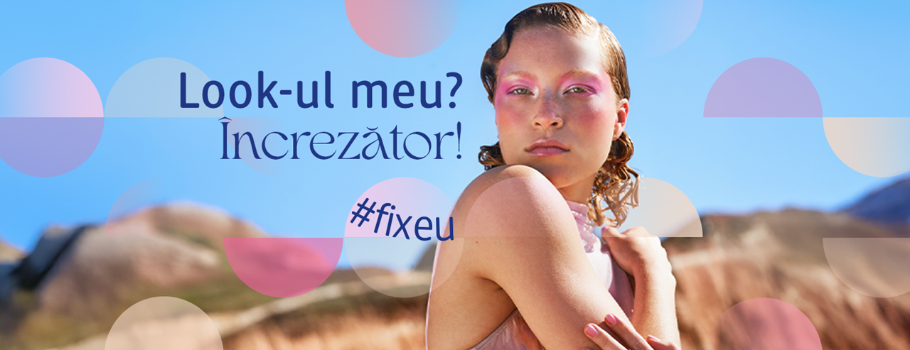 FRUMUSEȚE ACTIVĂ: Revista de la dm