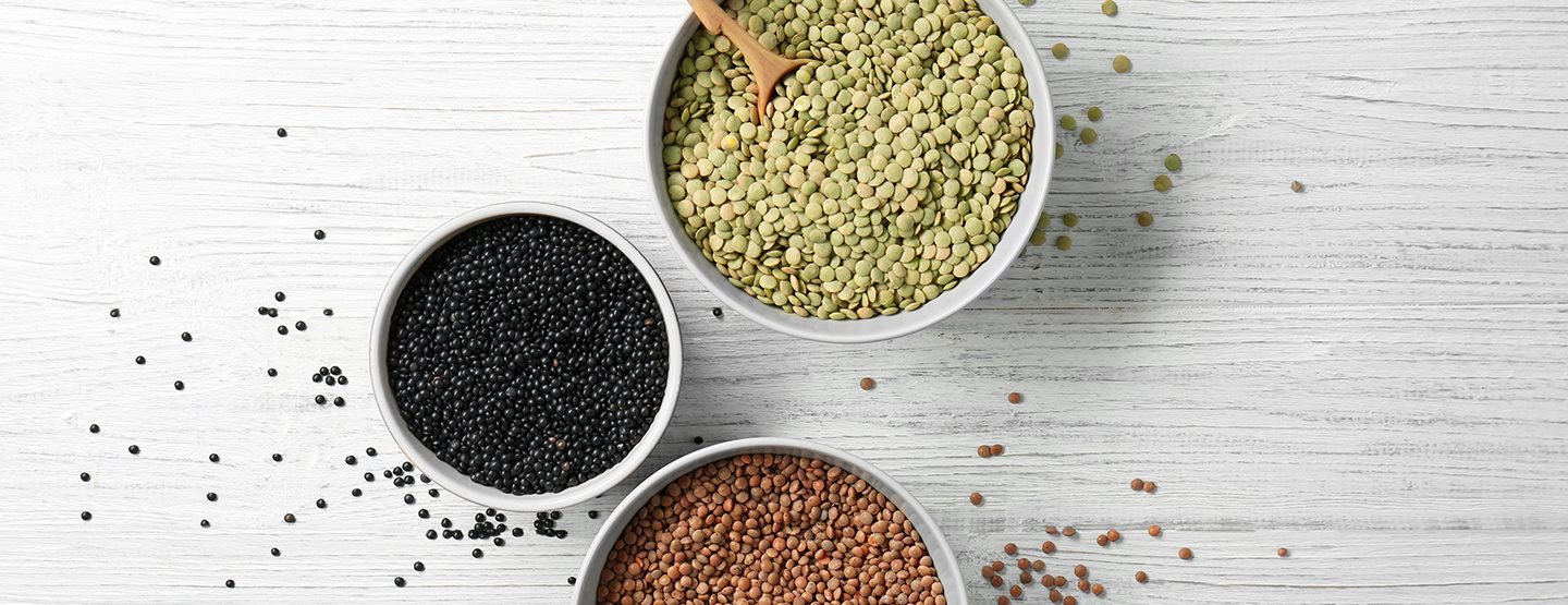 Vegan și delicios: 3 rețete împotriva deficienței de fier