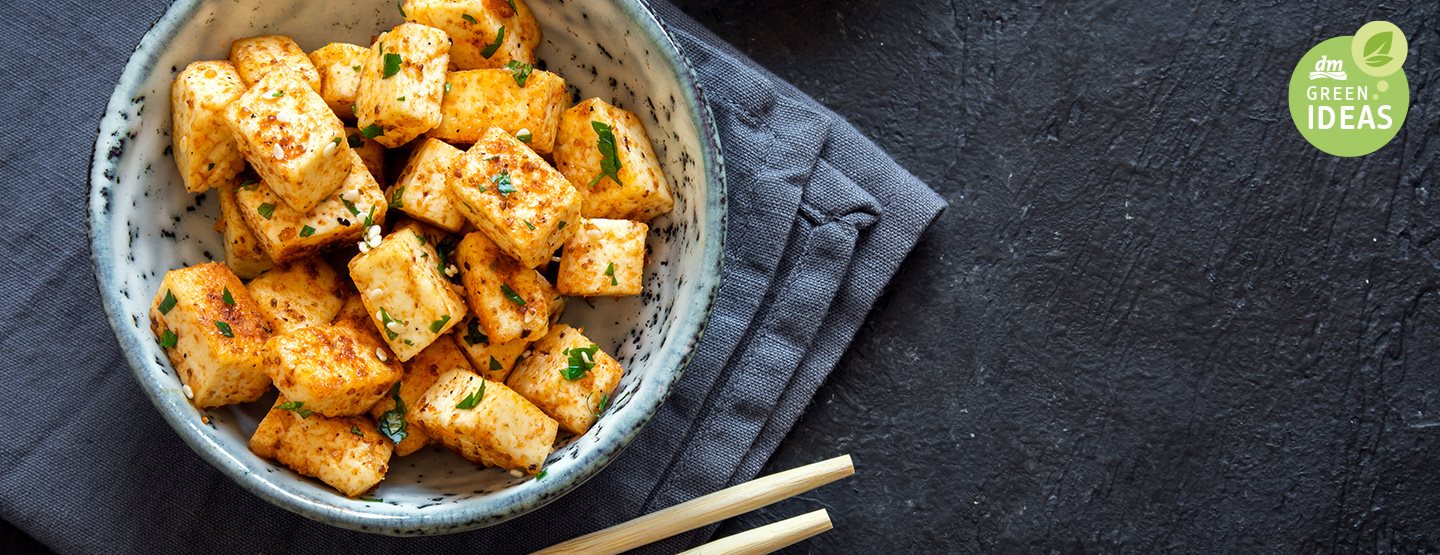 Este consumul de tofu dăunător pentru mediu?