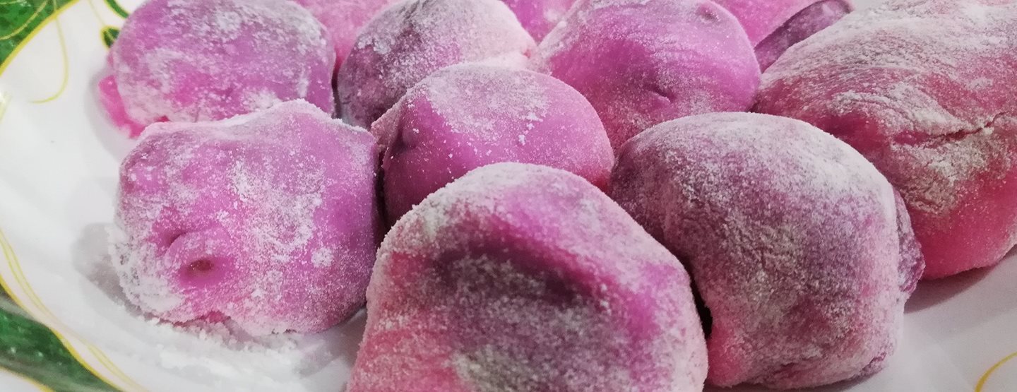 Mochi înghețată: Iată cum se prepară cel mai bine acasă!