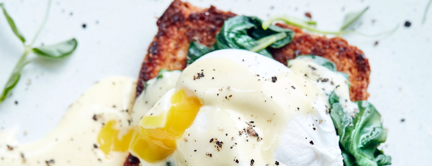 Ouă Florentine: noua noastră rețetă favorită pentru brunch