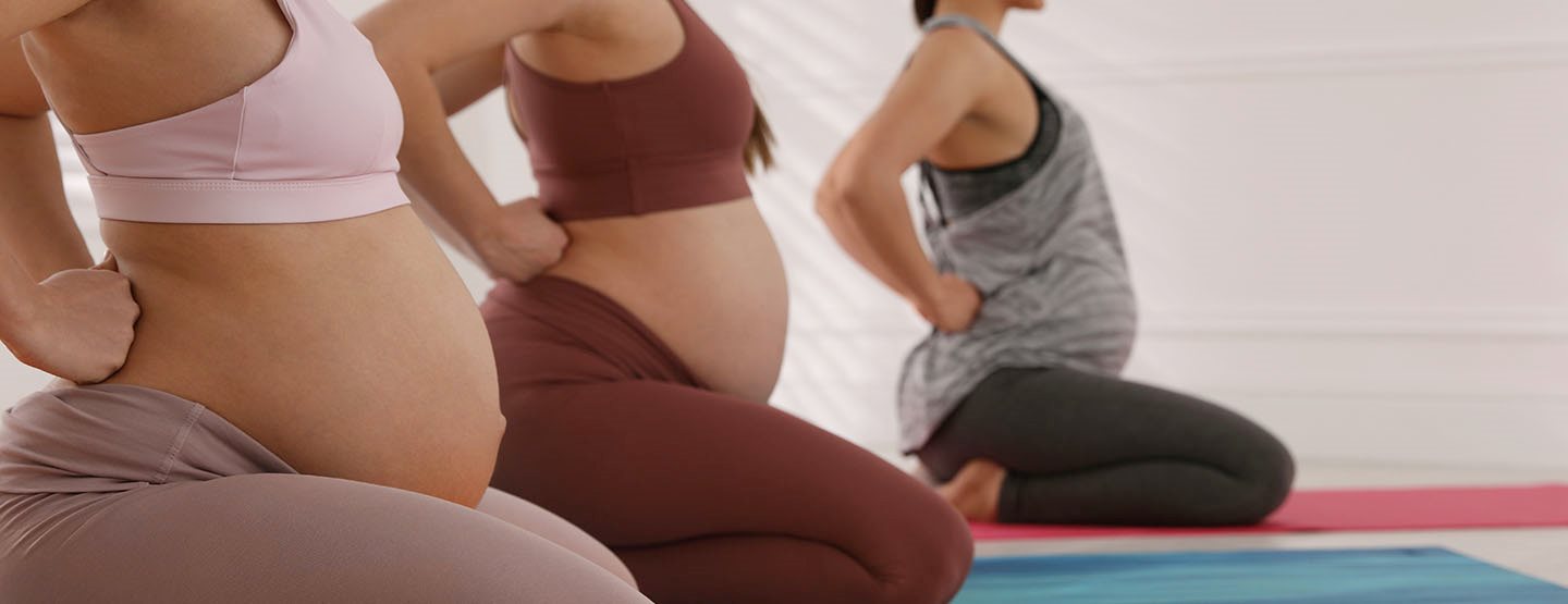 Curs prenatal: experiențele unei proaspete mămici 
