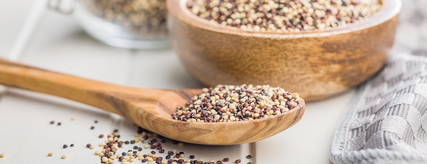 Cum să preparați quinoa: 6 sfaturi pentru un gust bun 