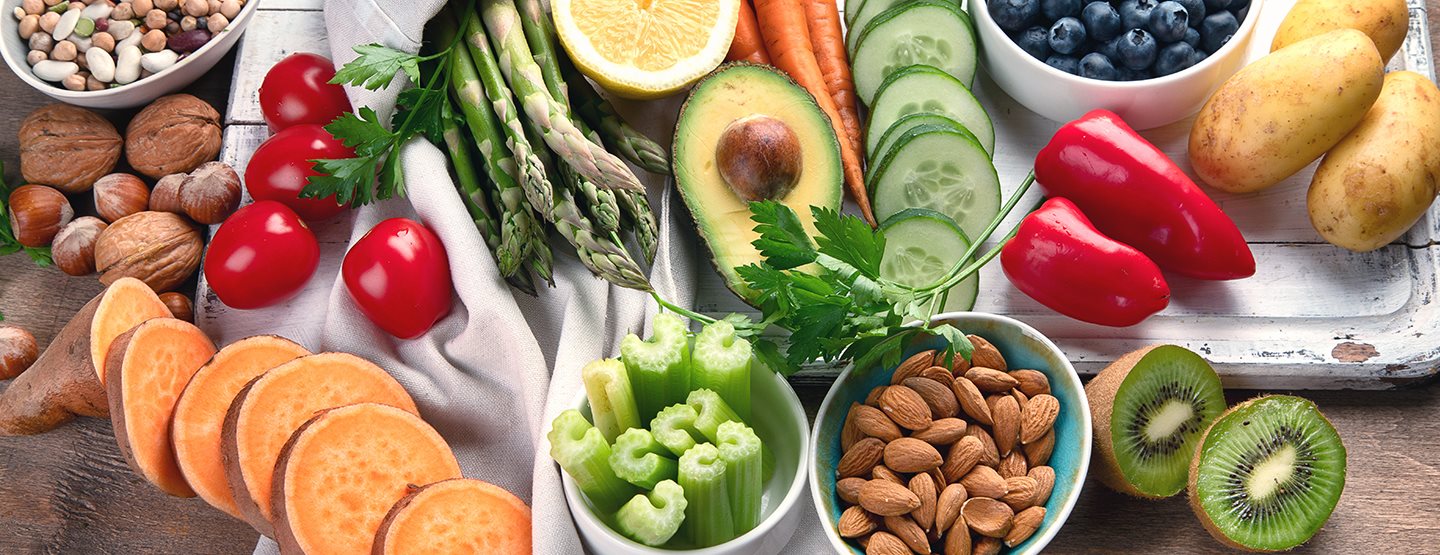 Alimentele alcaline, doar un trend alimentar?