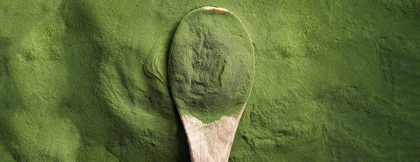 Chlorella: ce poate face acest superaliment?