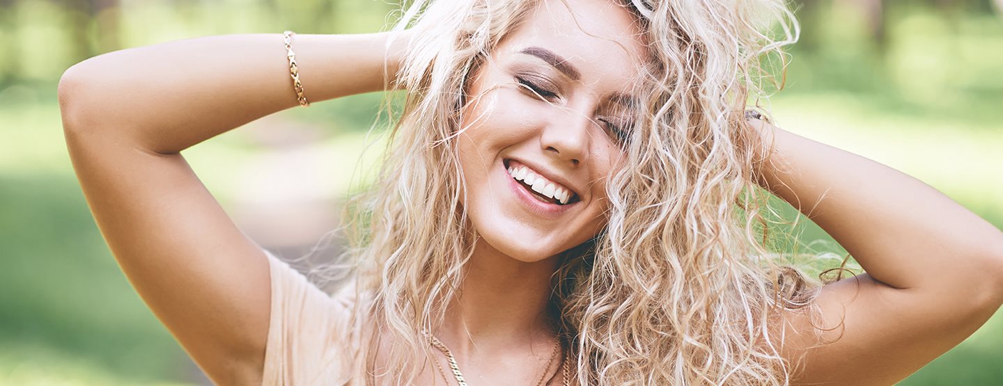 Părul blond - eternul preferat: informații despre culoarea blondă