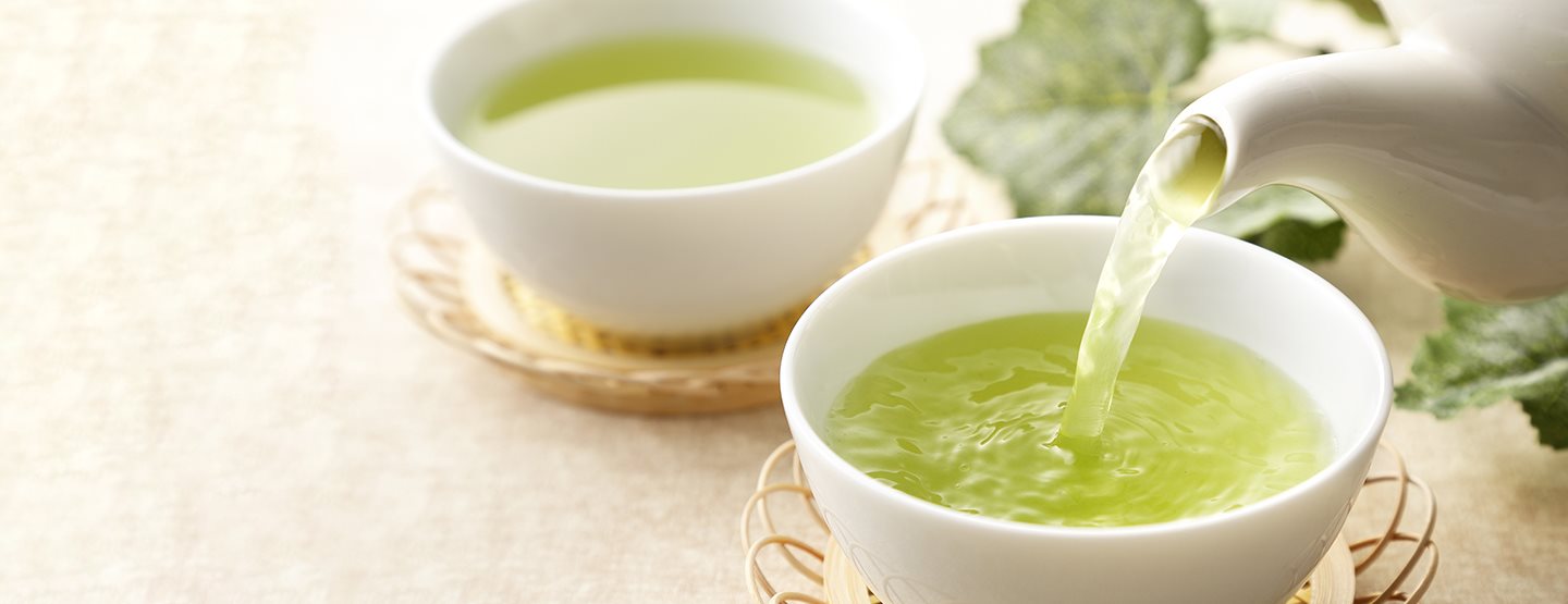 Ceaiul verde și efectele sale: care este adevărul?