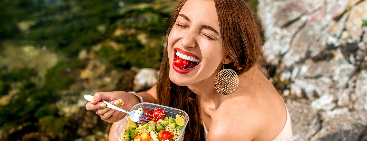 Healthy Habits: top 7 obiceiuri sănătoase
