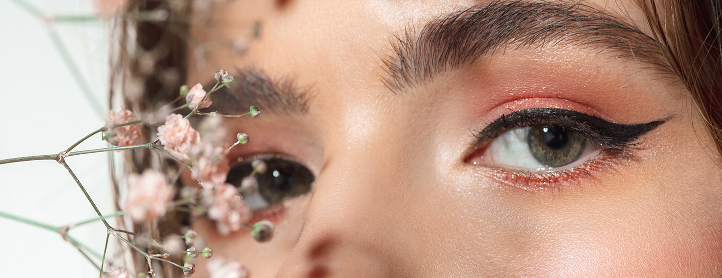 Acestea sunt noile tendințe de Make-up în 2025