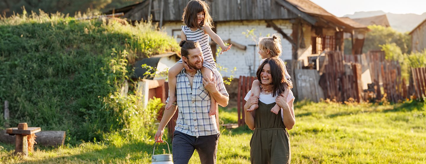 Vacanța de vară 2025: 5 idei pentru familii