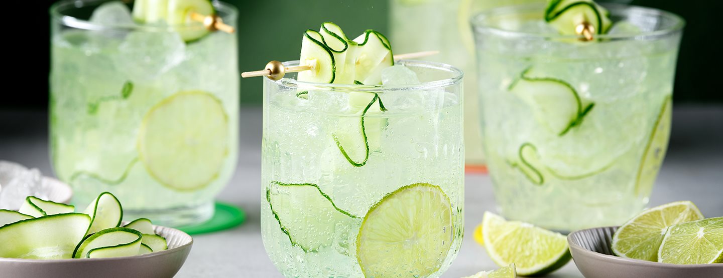 Două rețete de mocktailuri: Plăcere fără alcool pentru următoarea petrecere de vară