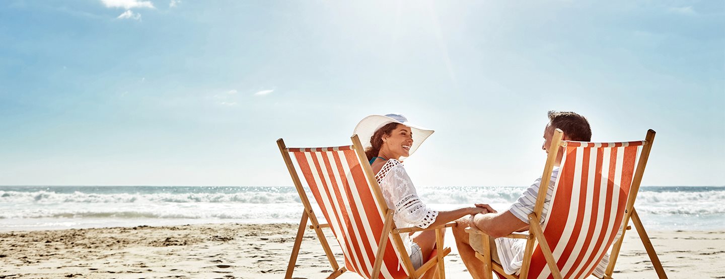 Este vacanța bună pentru relație? O expertă în relații oferă sfaturi