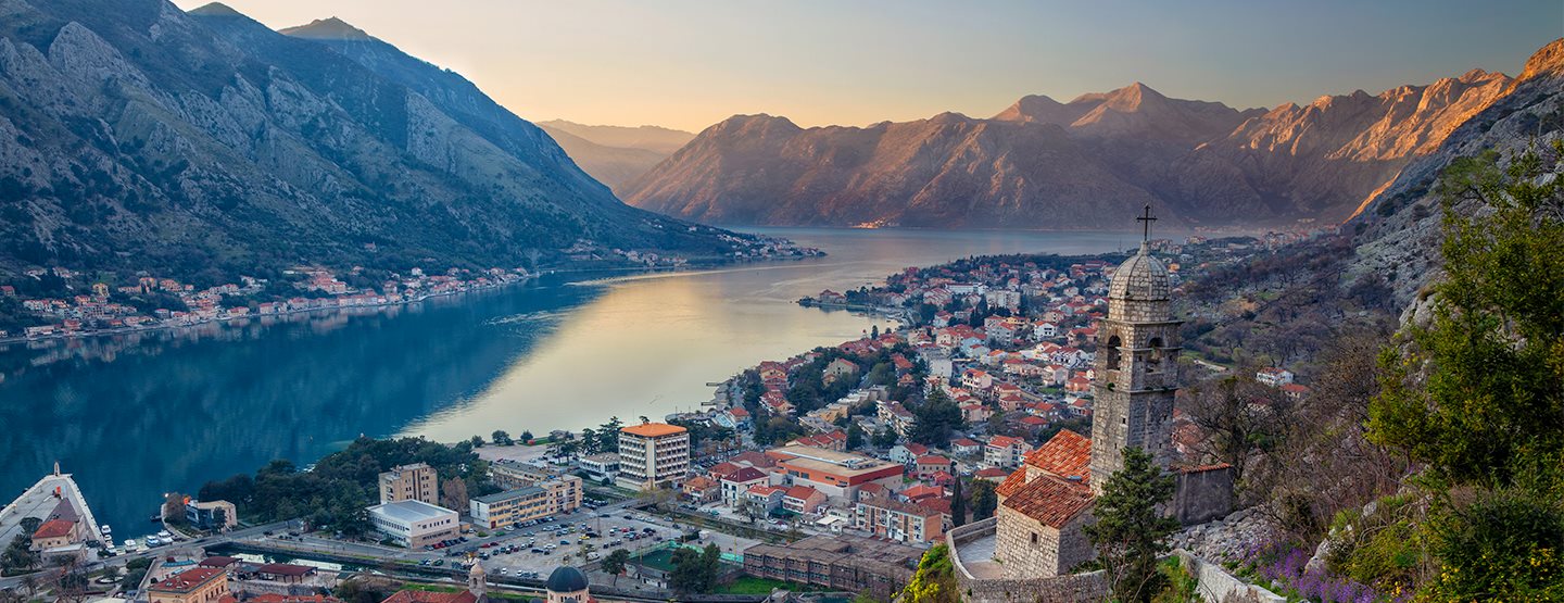 9 sfaturi unice pentru o vacanță în Muntenegru