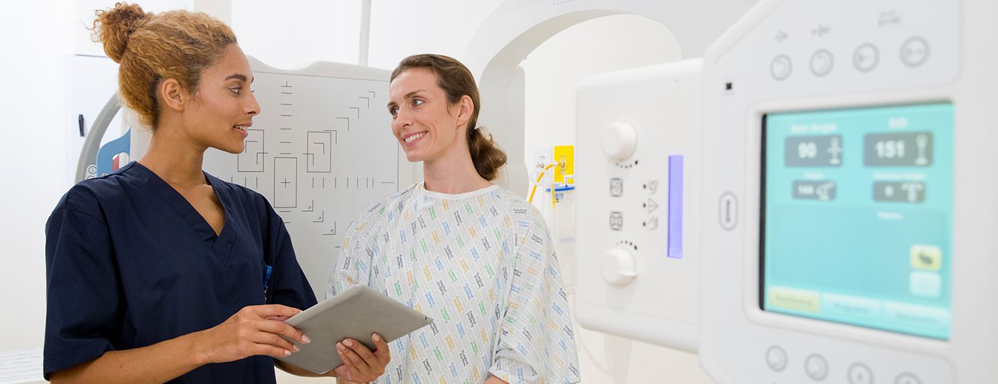 Ce schimbă inteligența artificială în medicină