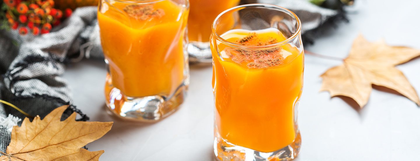 Rețete de toamnă cu dovleac: limonadă răcoritoare cu dovleac și kimchi aromat cu dovleac