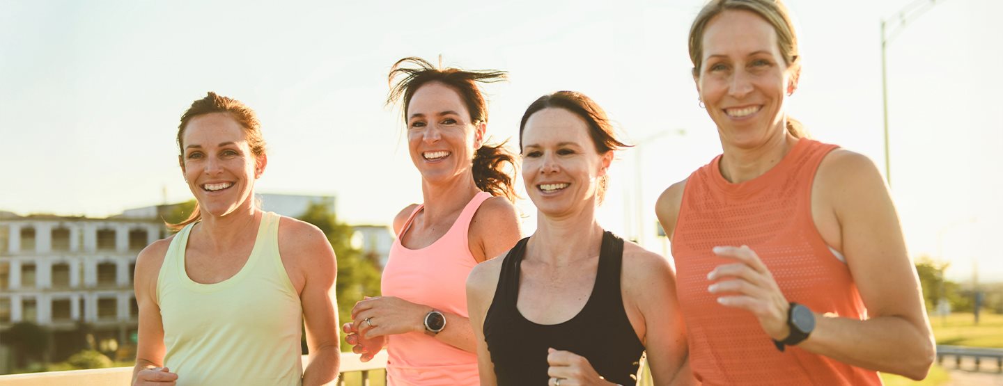 Sfaturi de alergare pentru începători: cum să începeți cu succes