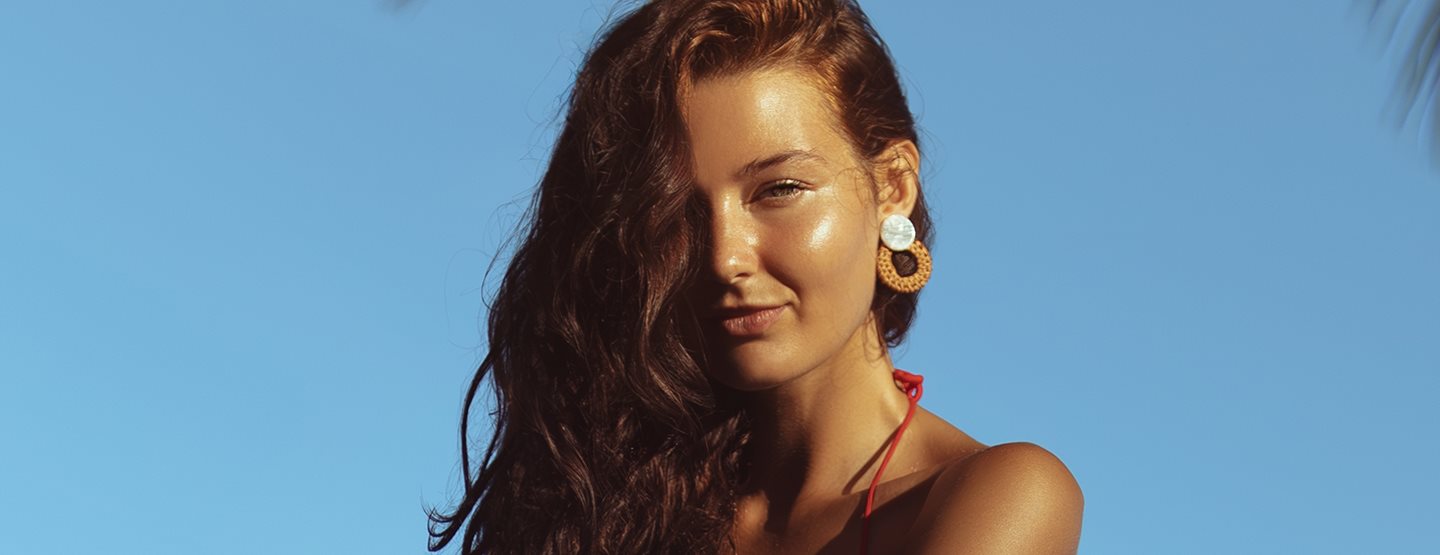 Machiaj la modă: Sunset Glow, inspirat de Zara Larsson