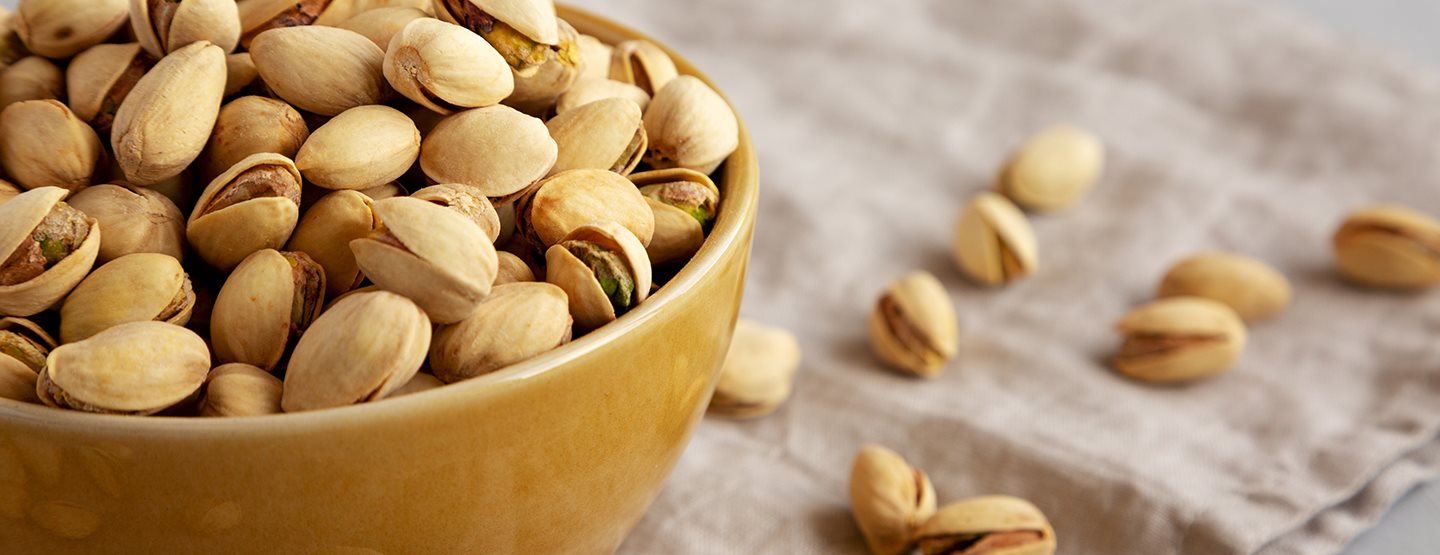 Este fisticul sănătos? O expertă în nutriție ne oferă clarificări