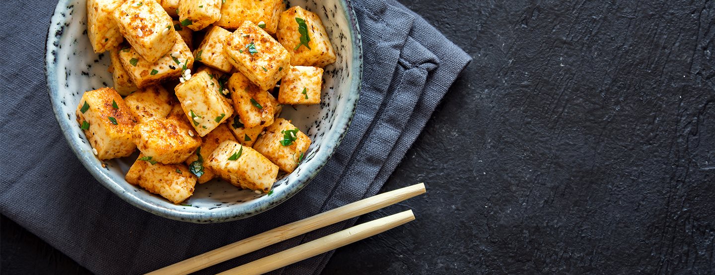 Este consumul de tofu dăunător pentru mediu?