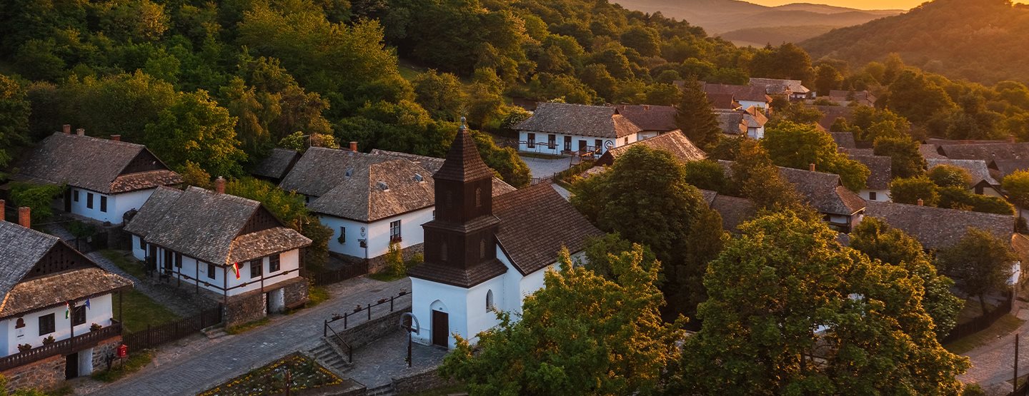 Secretele noastre pentru o vacanță în Ungaria
