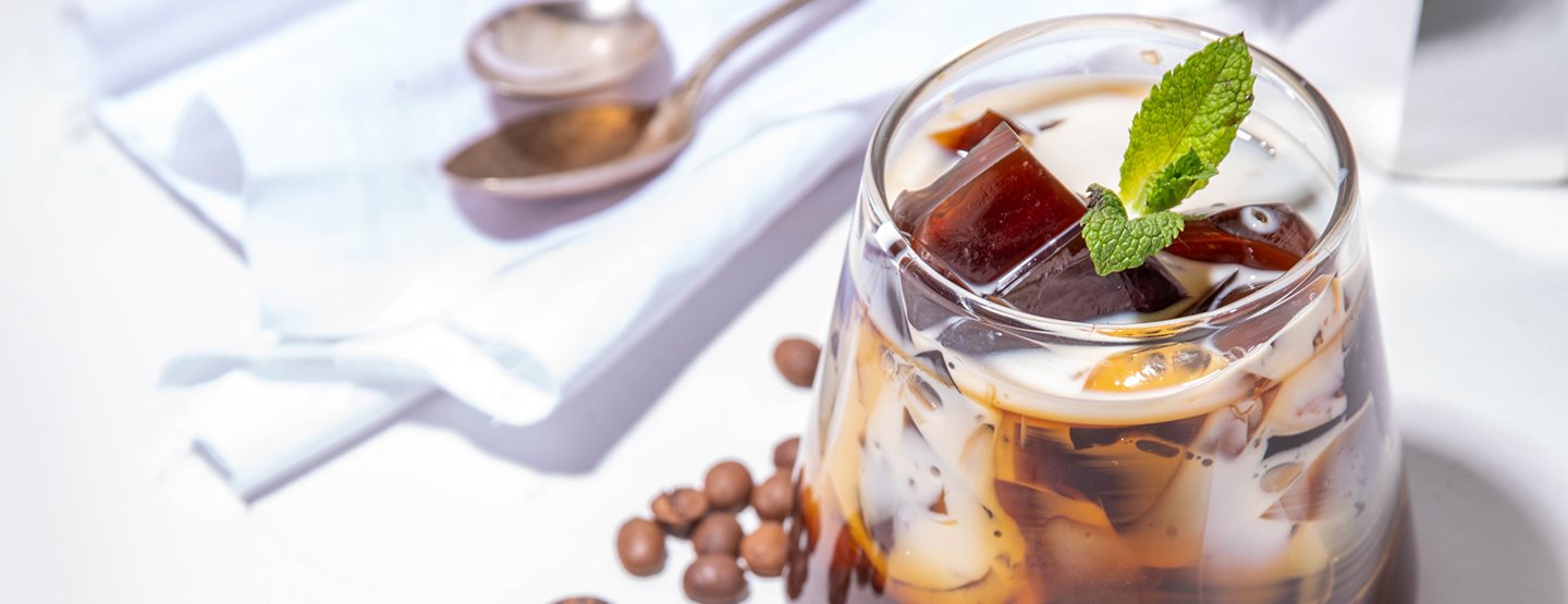 Caffè Leccese: Cafeaua rece din sud