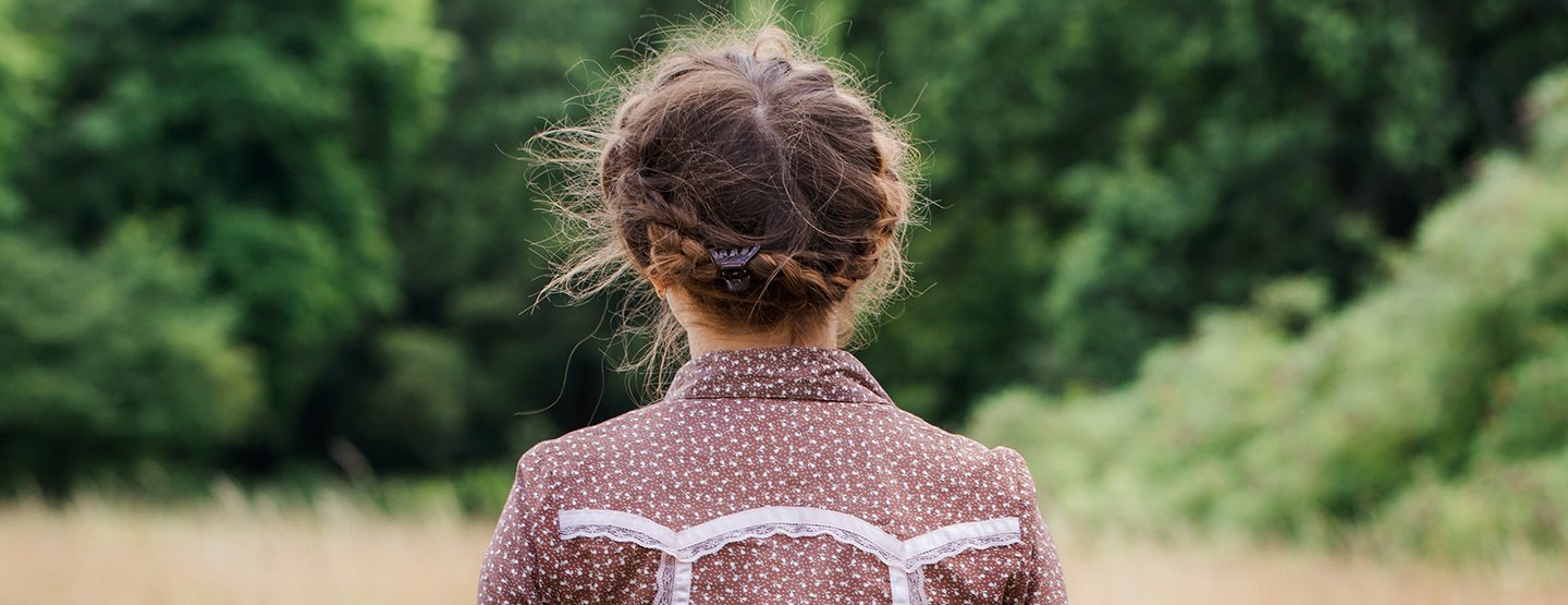 Halo Braid: aceasta este cea mai populară coafură pentru Oktoberfest 2026 și nu numai