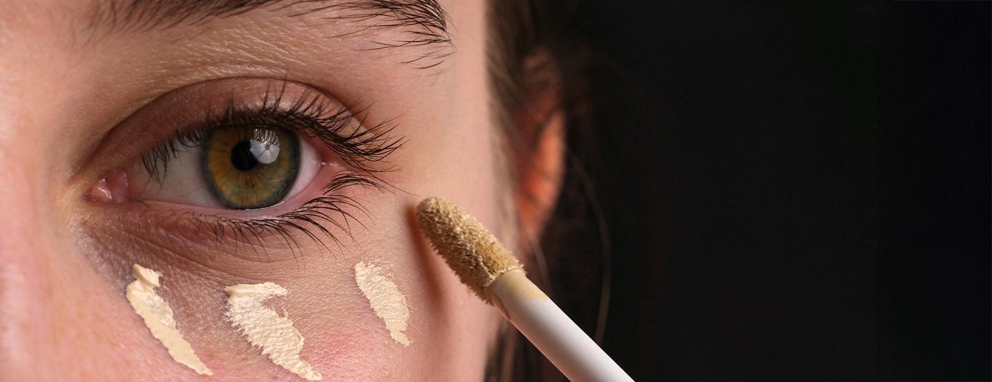 Ghid pentru concealer: Tot ce trebuie să știți