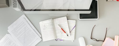 Concentrare, rămâi pe loc: 5 sfaturi pentru a lucra eficient în căldură