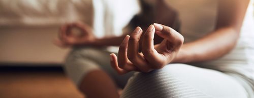 Meditația Samatha: cum să atingeți pacea și echilibrul interior?
