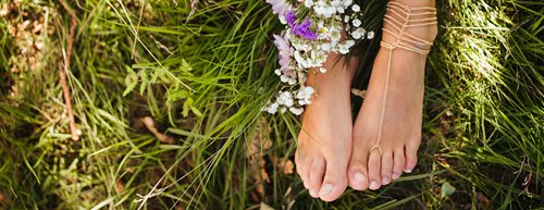 Sfaturile experților pentru picioare frumoase și îngrijite vara
