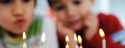 Petrecerea de ziua de naștere a copiilor fără stres: sfaturi pentru părinți