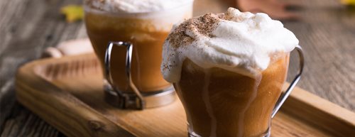 Rețetă de toamnă: cum se prepară un Pumpkin Spice Latte