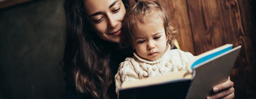 Citiți-le copiilor: de ce ar trebui să începeți imediat