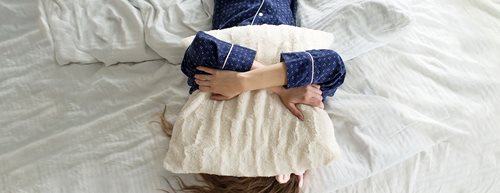 Somnul prost: aceste 7 cauze ar putea fi de vină