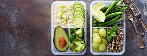 Meal Prep: gătește în prealabil și bucură-te! 