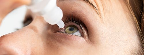 Ochii uscați: ce exerciții și remedii la domiciliu funcționează conform unui medic