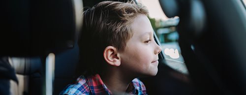 Boala de călătorie la copii? Îl puteți preveni cu aceste 5 sfaturi