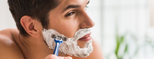 Epilarea: cum se epilează corect un bărbat?